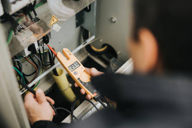 Best Emergency Electrical Repair  in Roslyn, PA
