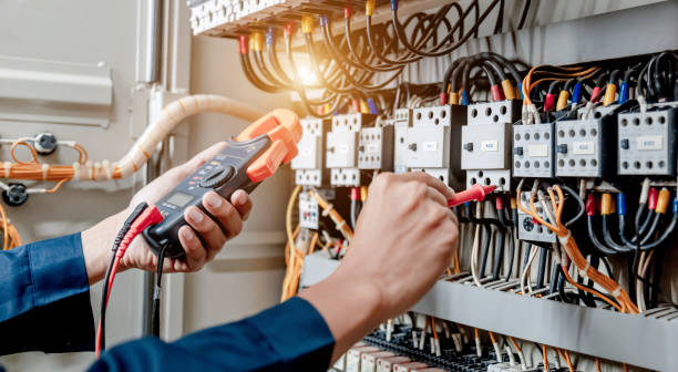 Best Commercial Electrician Services  in Roslyn, PA