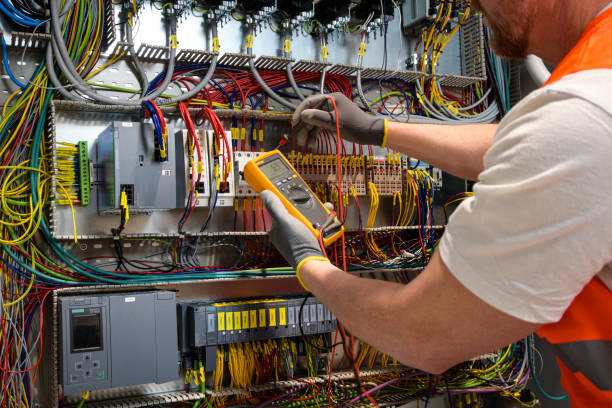 Electrical Rewiring Services