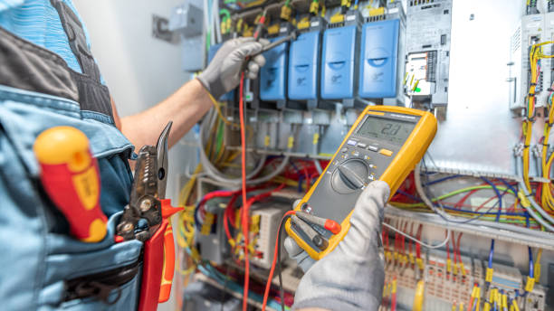 Best Electrical Contractors for Businesses  in Roslyn, PA