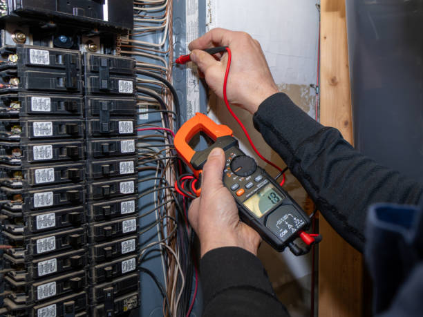 Best Licensed Electrician  in Roslyn, PA