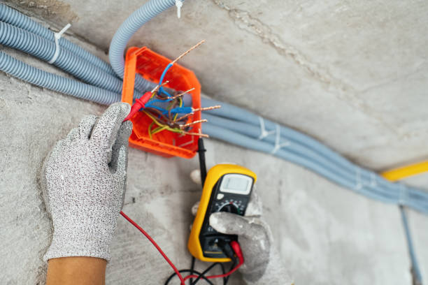 Best Electrical Troubleshooting Services  in Roslyn, PA